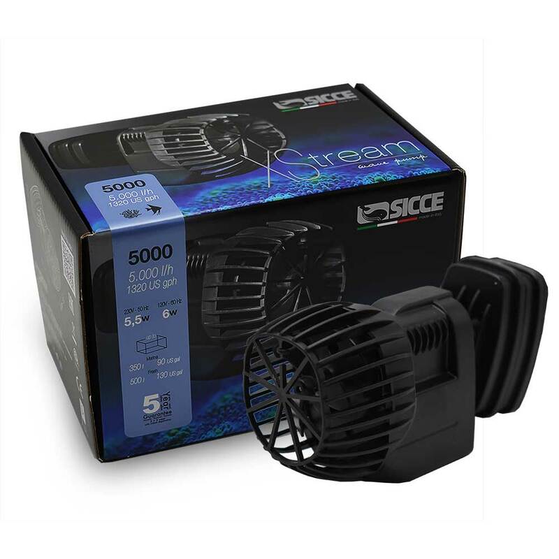 Sicce XStream Wave Pumps