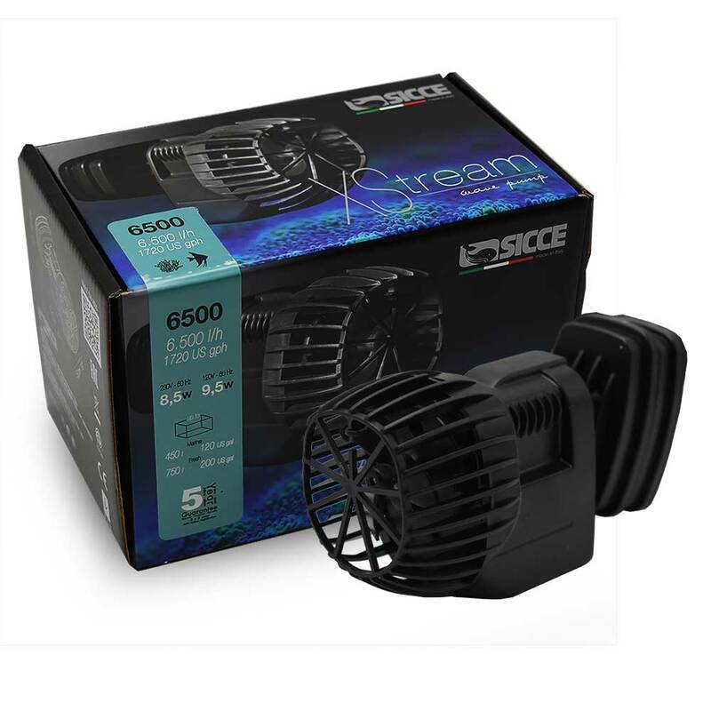 Sicce XStream Wave Pumps