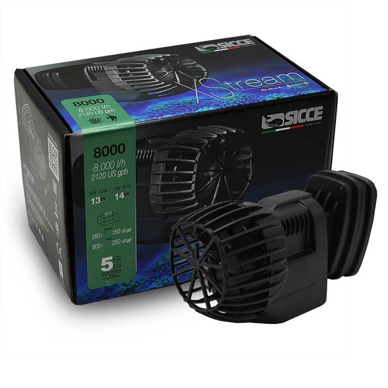 Sicce XStream Wave Pumps