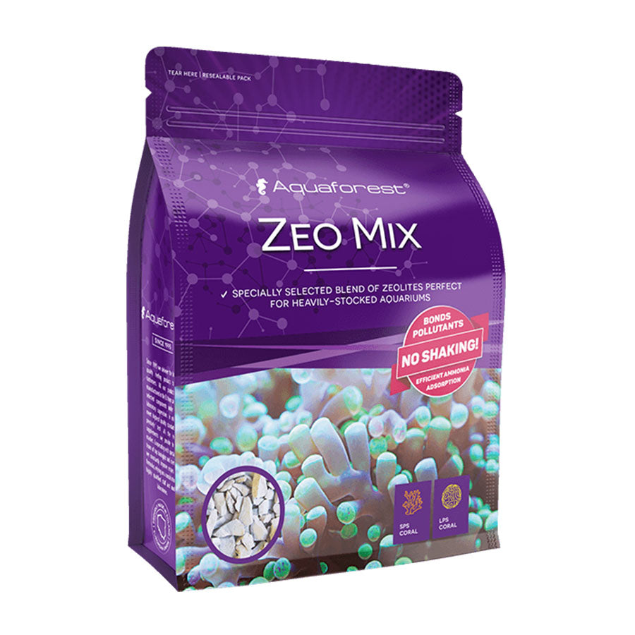 AquaForest Zeo Mix