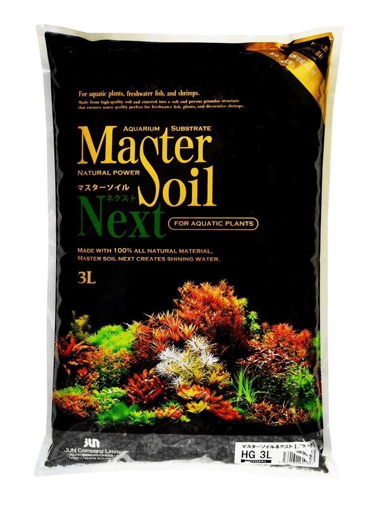 Master Soil Next