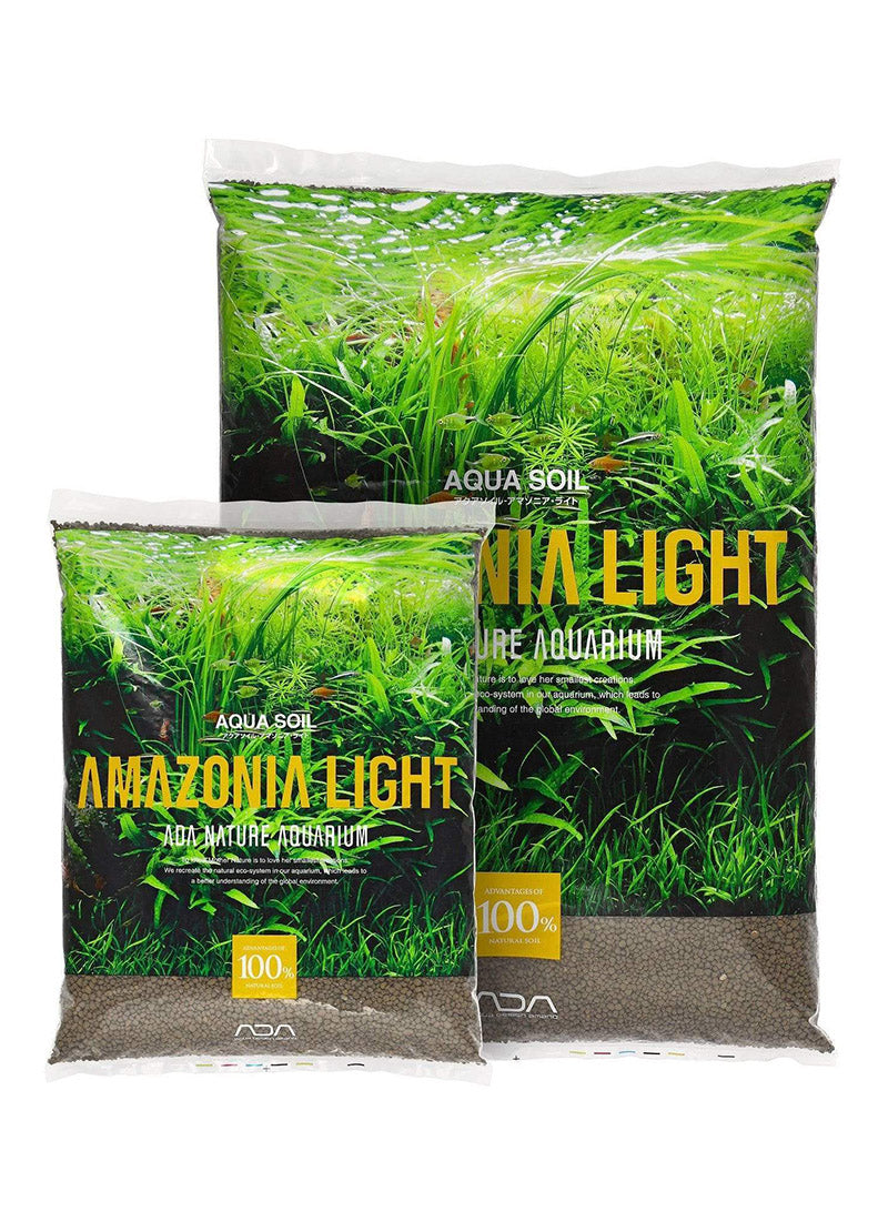 ADA Amazonia Light Aqua Soil