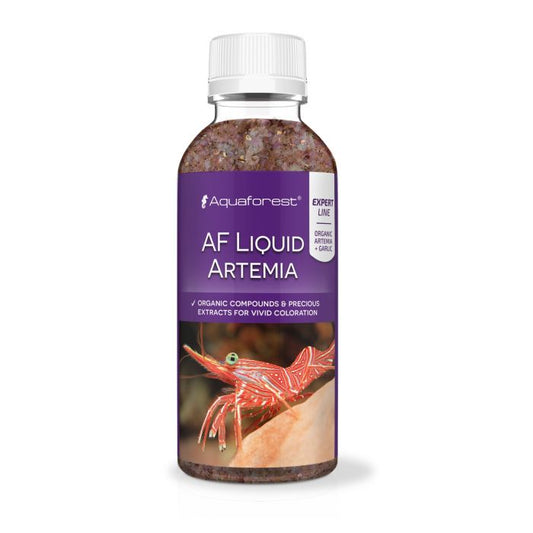 AquaForest Liquid Artemia 250ml