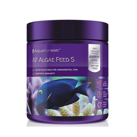 AquaForest Algae Feed S 120g