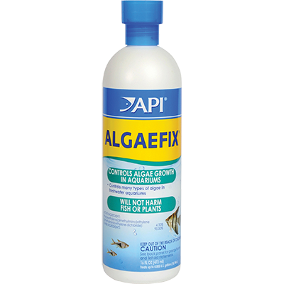 API ALGAEFIX