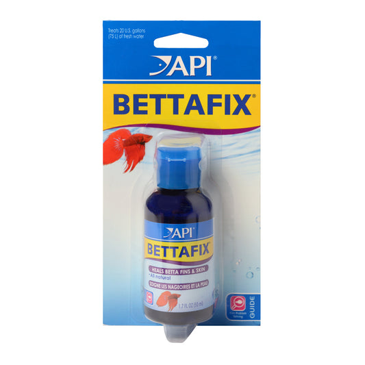 API Bettafix 50ml