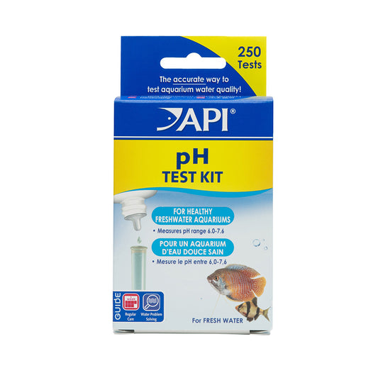 API pH Test Kit