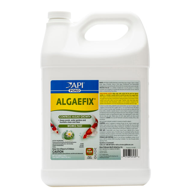 API POND ALGAEFIX