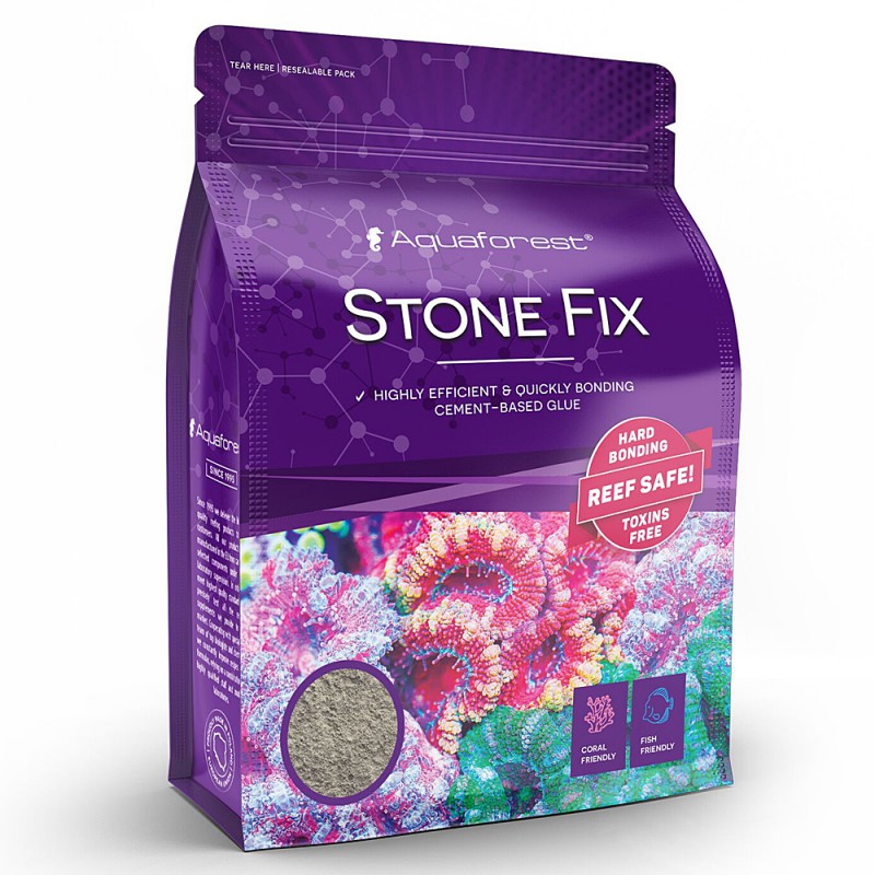 AquaForest Stone Fix