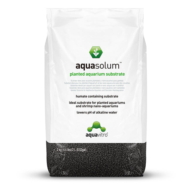 AquaVitro AquaSolum Soil
