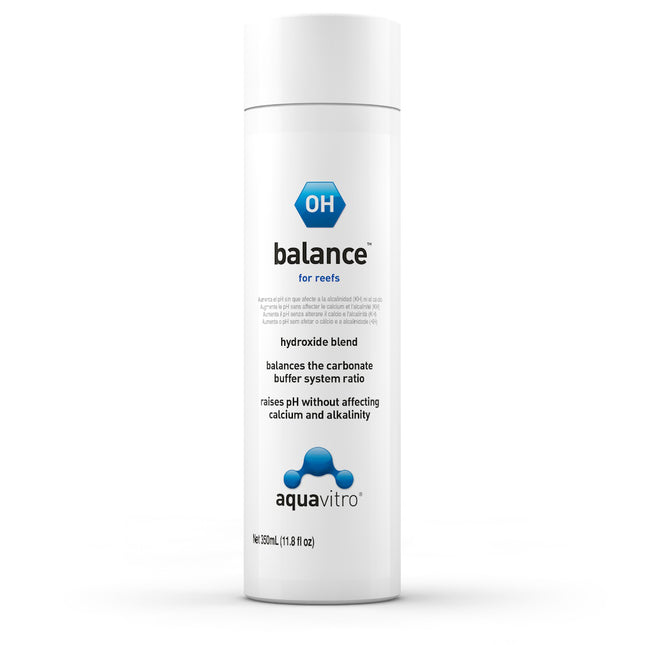 Aquavitro Balance For Reefs 350ml