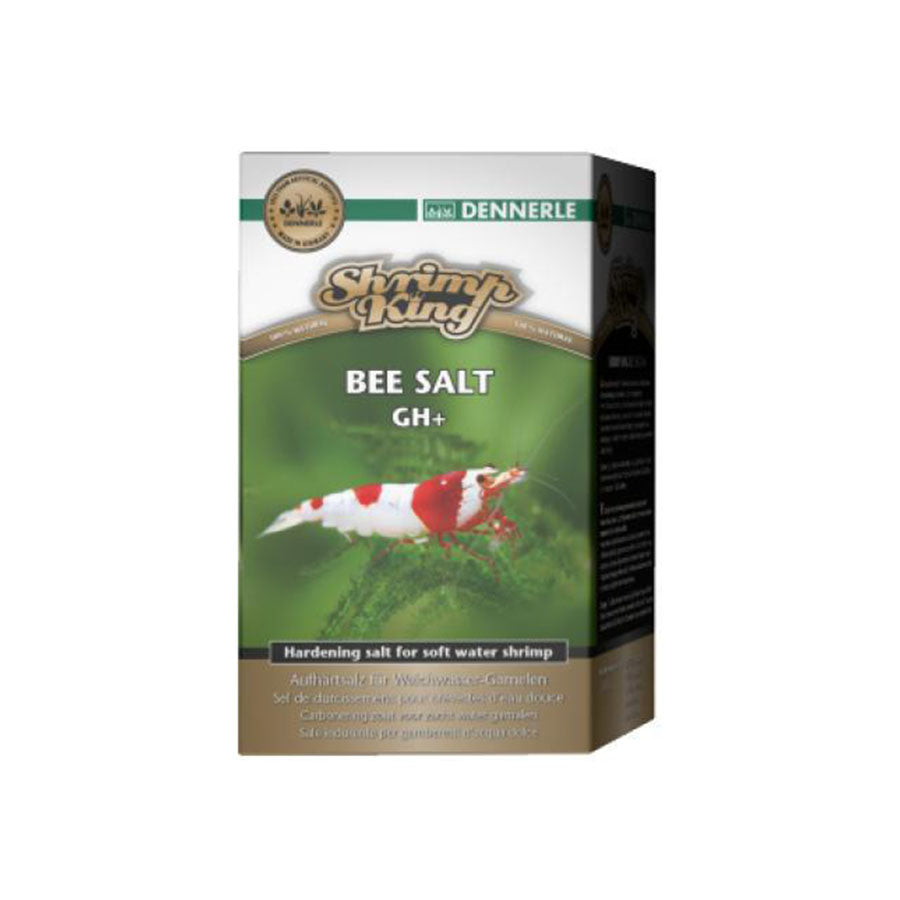 Shrimp King Bee Salt GH+ 200g