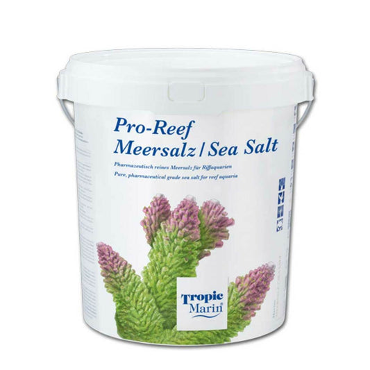 Tropic Marin Pro Reef Salt 750L 25kg Bucket