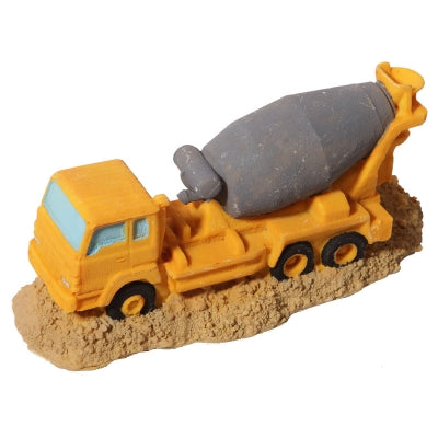 AquaOne Ornament Cement Truck