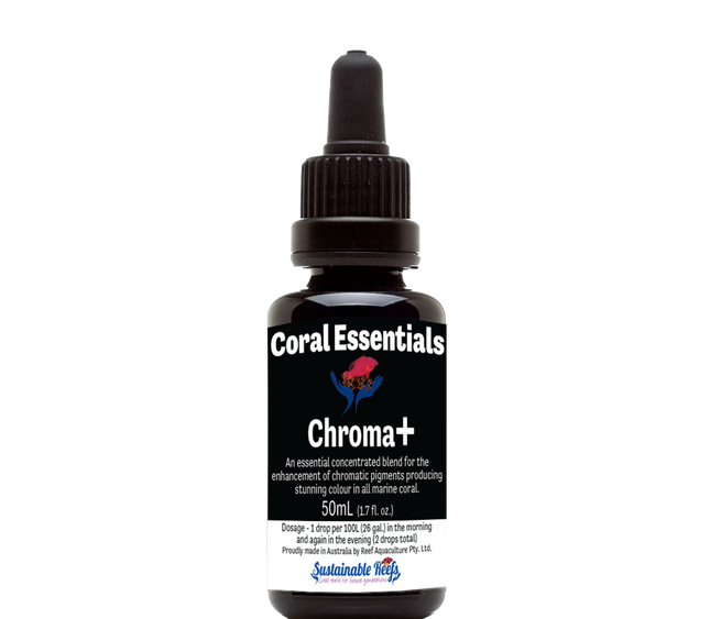 Coral Essentials BL Chroma+ 50ml