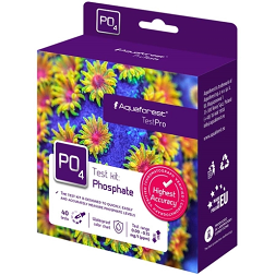 AquaForest Phosphate Test Kit