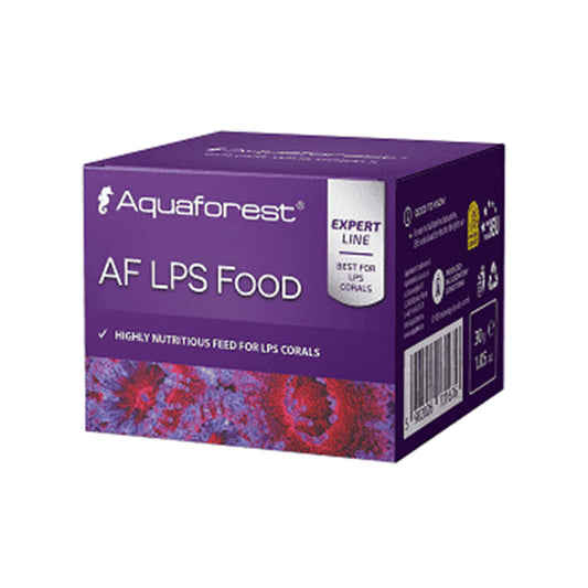 AquaForest LPS Food 30g