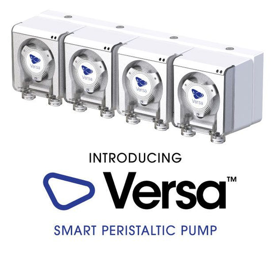 EcoTech Versa Dosing Pump Quad