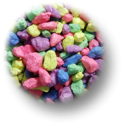 Show Master Painted Pastel Multi Gravel