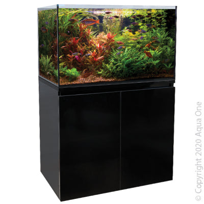 Aqua One AquaSys 235 Tropical/Plant Aquarium