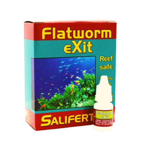 Salifert Flatworm Exit 10ml