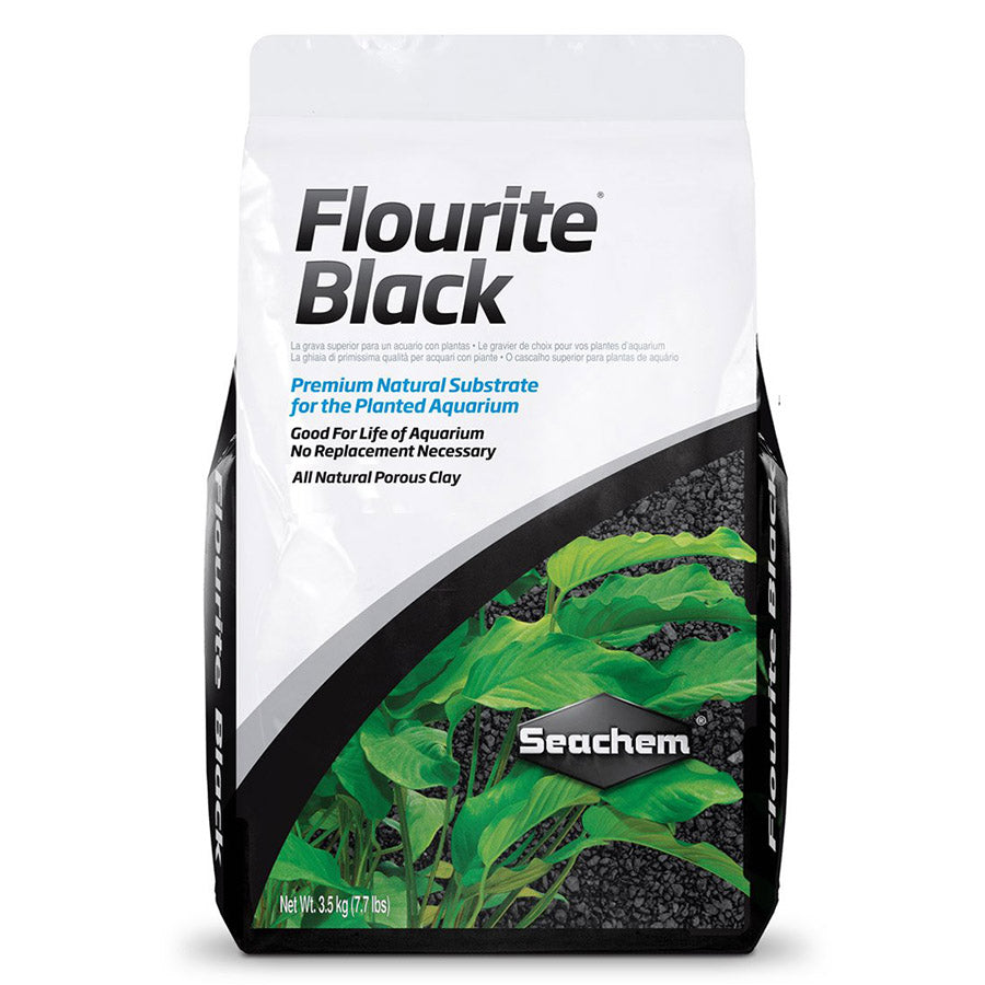 Seachem Flourite Black