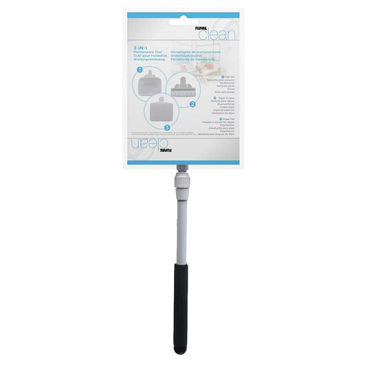 Fluval 3-In-1 Maintenance Tool