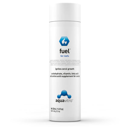 Aquavitro Fuel For Reefs