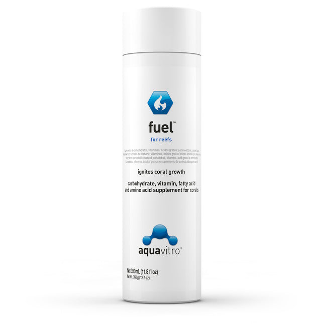 Aquavitro Fuel For Reefs