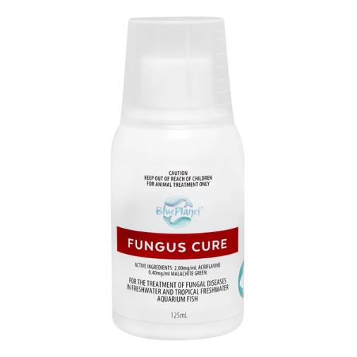 Blue Planet Fungus Cure 125ml