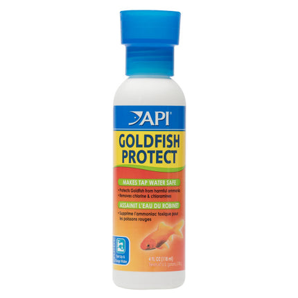API Goldfish Protect 118ml