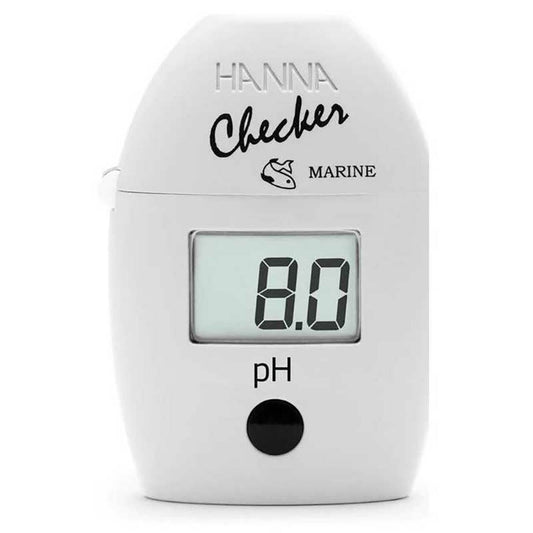 Hanna - (HI780) Saltwater pH Checker