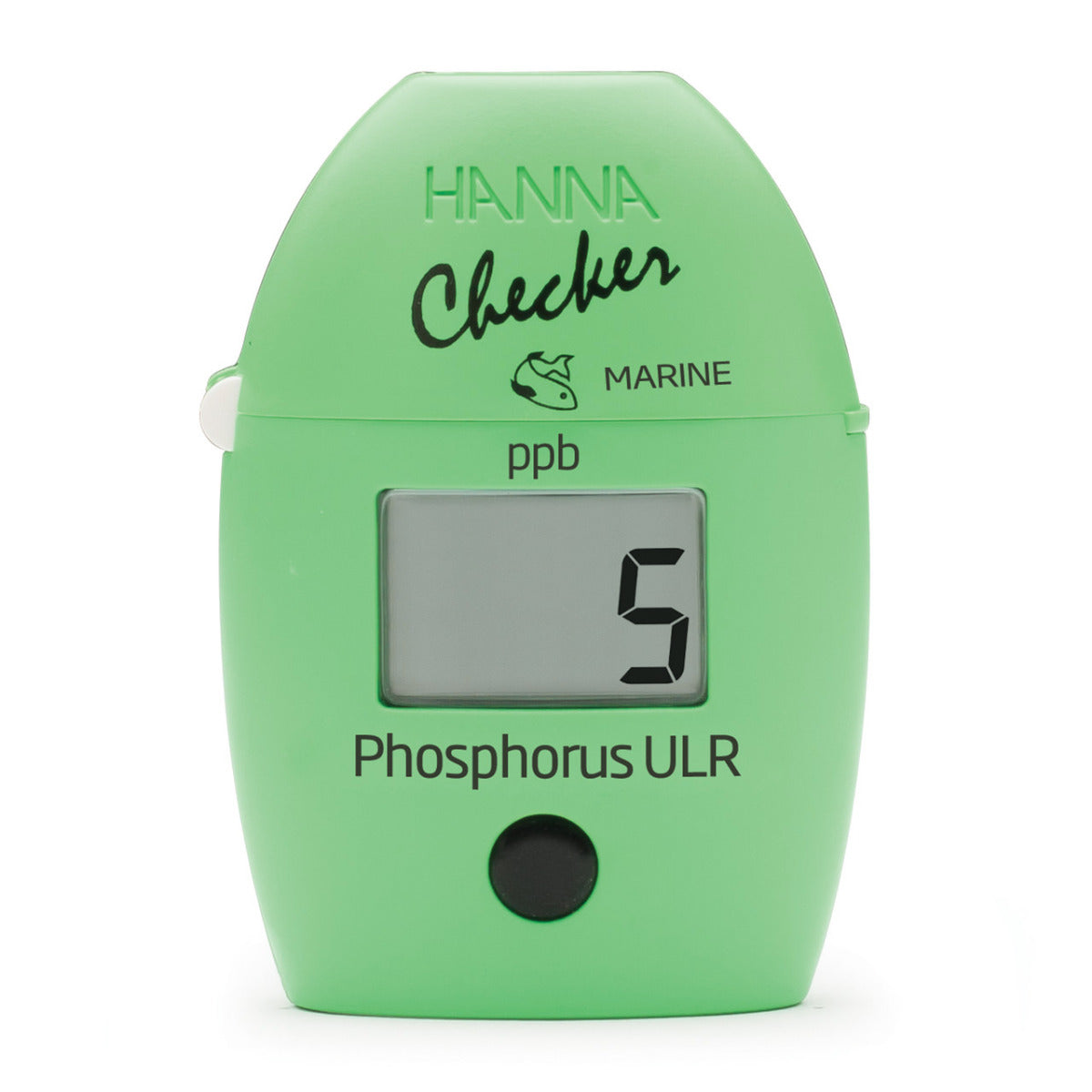 Hanna - (HI736) Phosphorus Ultra Low Range Checker (Saltwater)