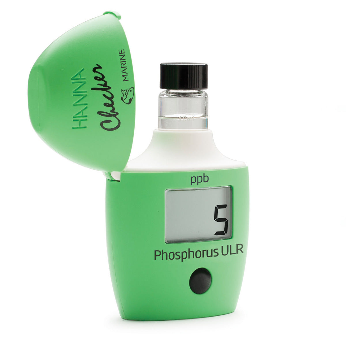 Hanna - (HI736) Phosphorus Ultra Low Range Checker (Saltwater)