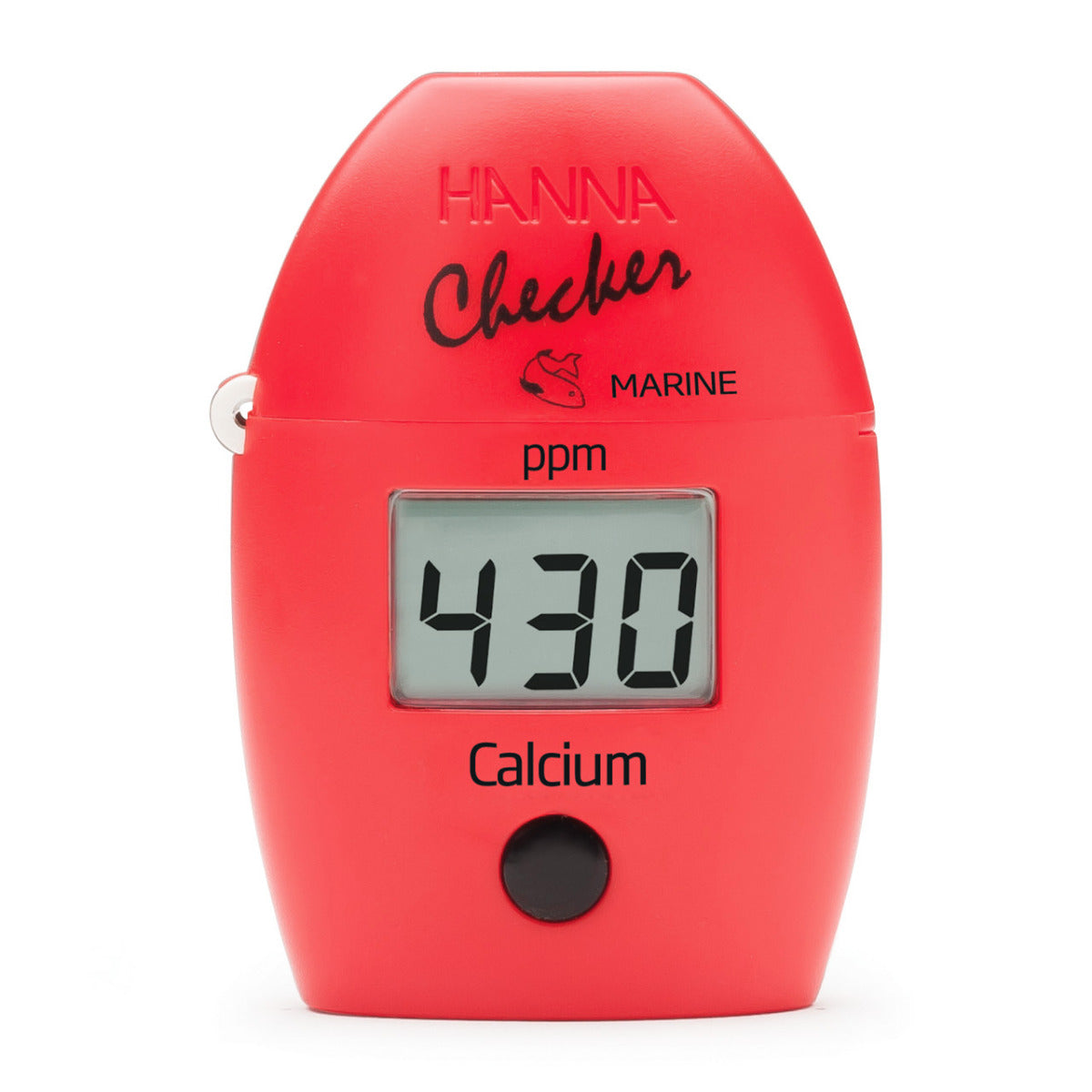 Hanna - (HI758) Marine Calcium Checker HC (Saltwater)