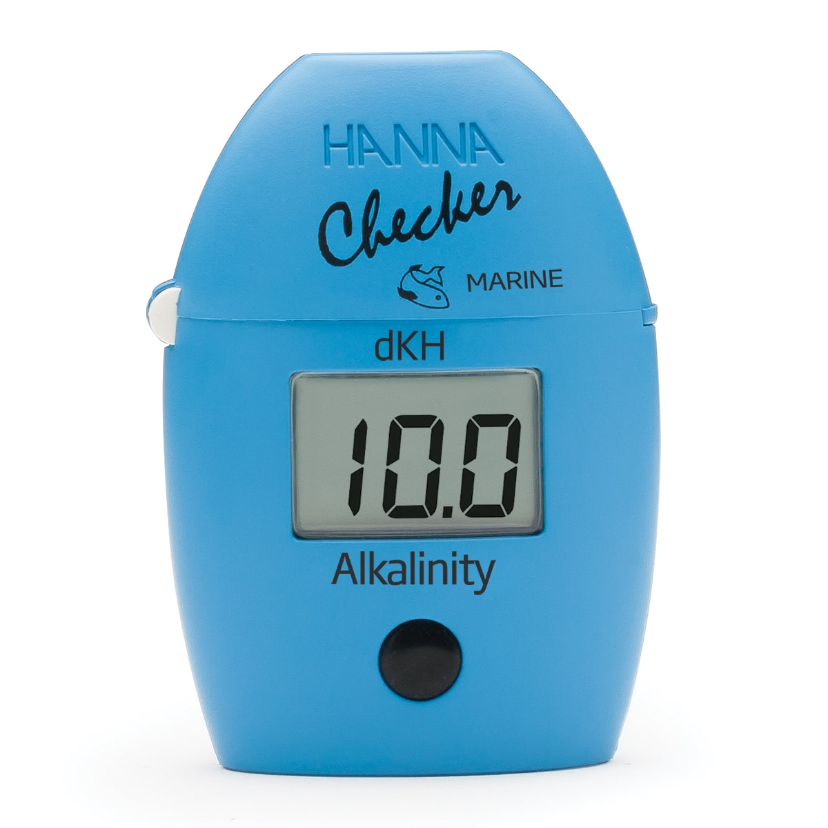 Hanna - (HI755) Marine Alkalinity Checker HC Alk (Saltwater)