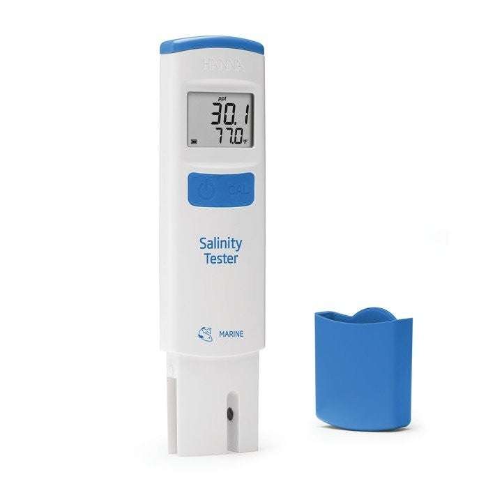 Hanna - (HI98319) Salinity & Temperature Tester