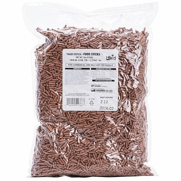 Hikari Tropical FOOD STICKS