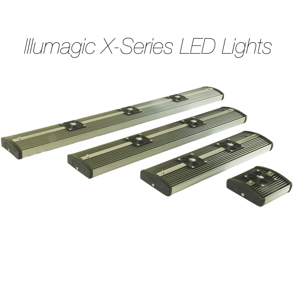 Illumagic Blaze X Series LED Light – Uni Hill Aquarium Illumagic Blaze X Series LED Light – Uni Hill Aquarium