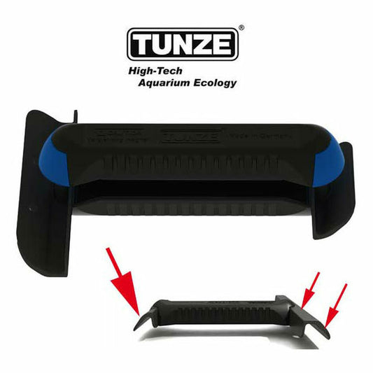 Tunze Care Magnet Long 0222.015 Aquarium Algae Cleaner