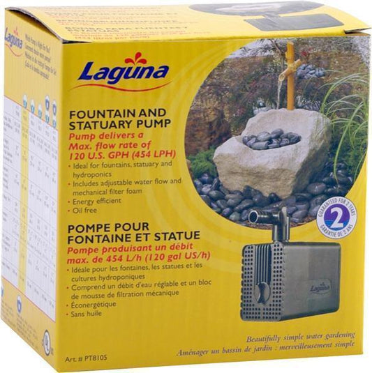 Laguna Pond Submersible Water Pump