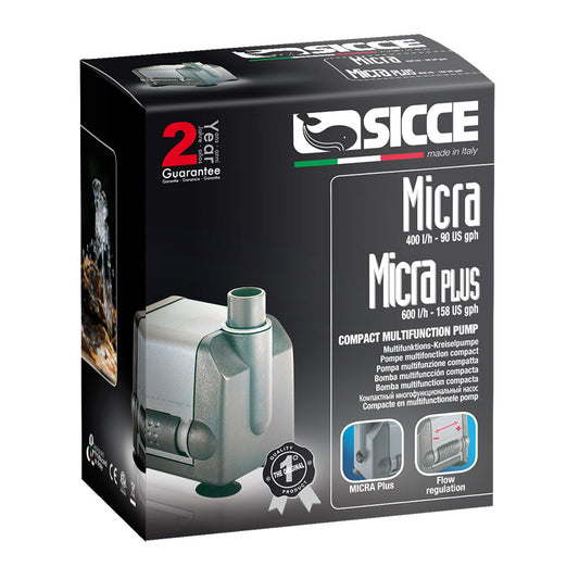 Sicce Micra Pump