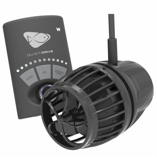 Ecotech MP60 VorTech Quiet Drive with Mobius