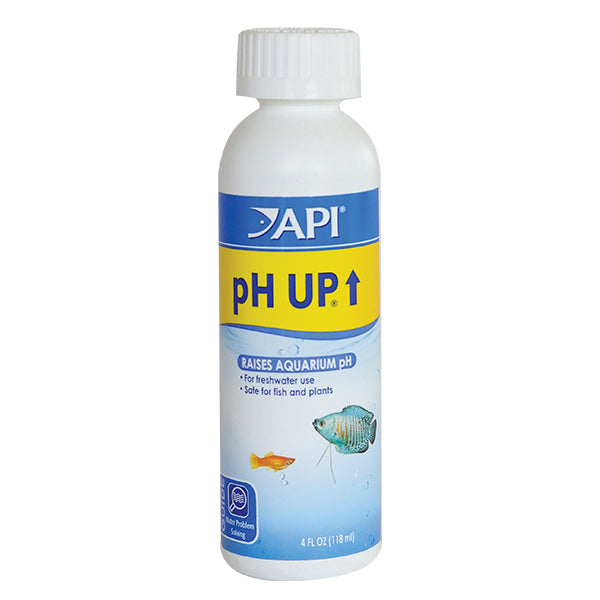 API pH Up