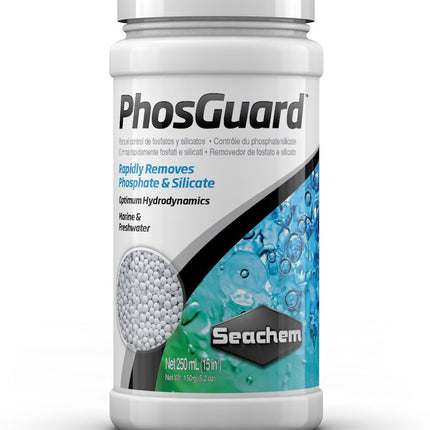 Seachem Phos Guard