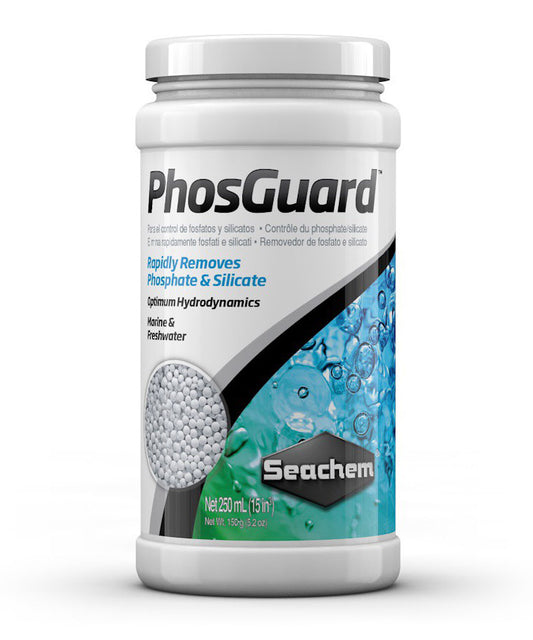 Seachem Phos Guard