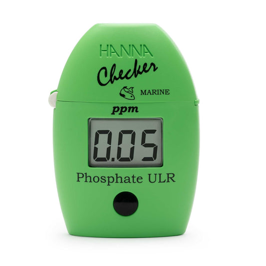 Hanna - (HI774) Ultra Low Range Phosphate Checker (Saltwater)