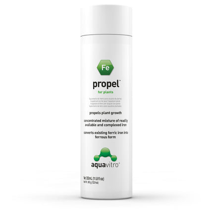 Aquavitro Propel for Plant 350ml