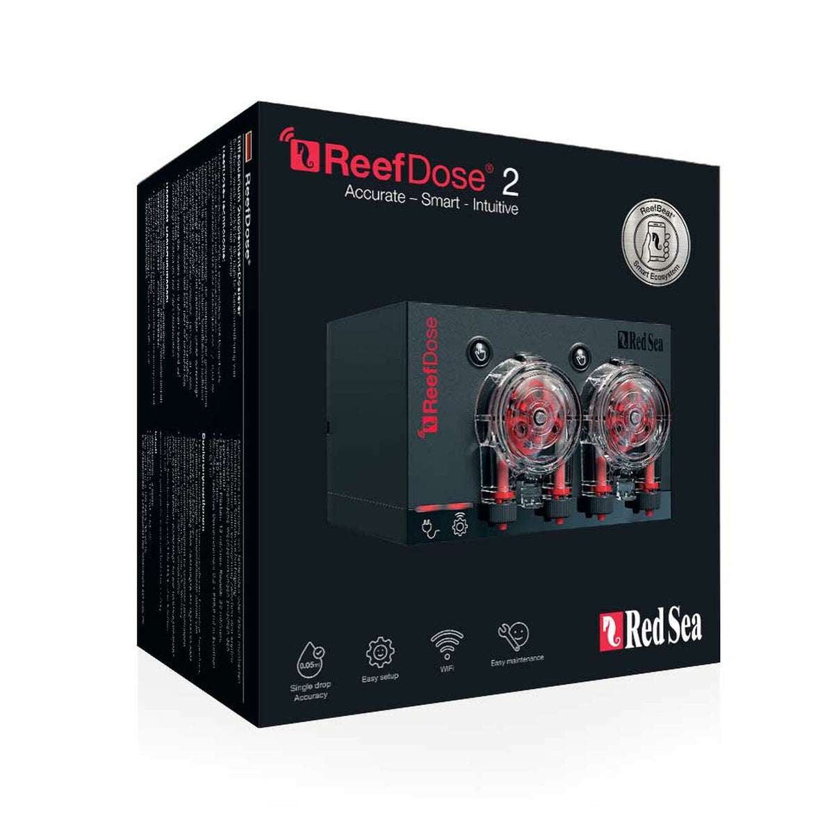 Red Sea ReefDose Wireless Dosing Pump