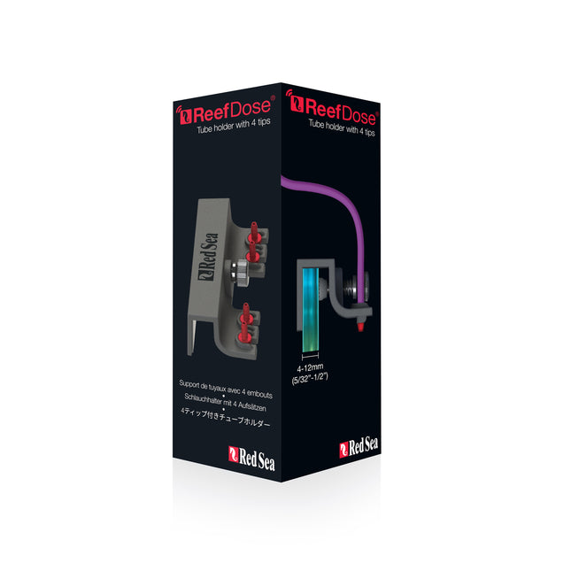 Red Sea ReefDose 4 Tube Holder